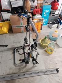 Portabici Peruzzo Padova Steel 