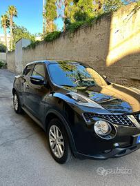 Nissan Juke Diesel 2016 – 137.000 km – € 8.000