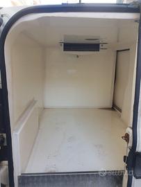 Fiat doblo refrigerato