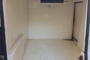 Fiat doblo refrigerato