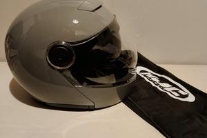 Casco modulare hjc v90 - misura XL 61