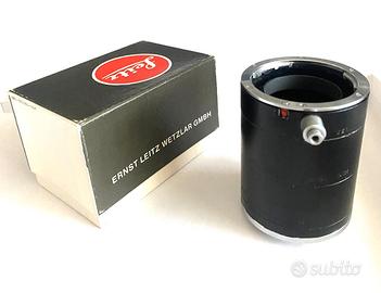 Leica R anelli Macro 14158-1  14158-2  14135 x2