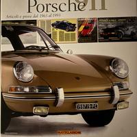 Porsche 911 - articoli e prove dal 1963-1993