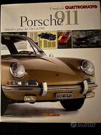 Porsche 911 - articoli e prove dal 1963-1993