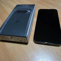 Google Pixel 9 pro 256gb