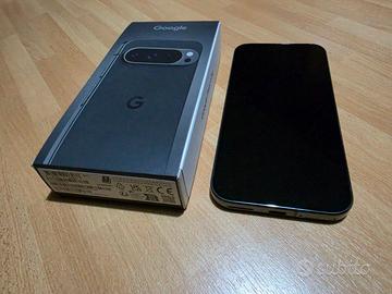 Google Pixel 9 pro 256gb