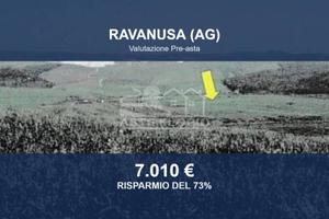 Immobile in asta di 26150 m² a Ravanusa