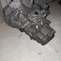 Cambio alfa Mito 1.4 multiair 105 cv