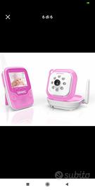 Duronic clearance baby monitor