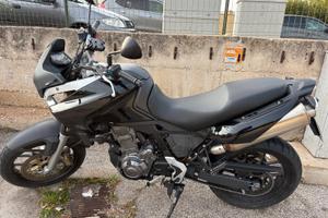 Aprilia Pegaso 650 - 2006
