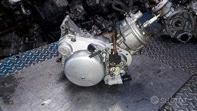 TZR 50 07-12 : motore statore volano pompa