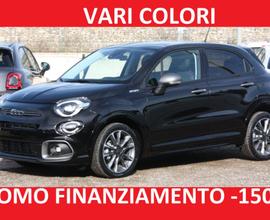 FIAT 500X 1.0 T3 120 CV Sport