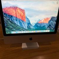 iMac 20 pollici early 2008