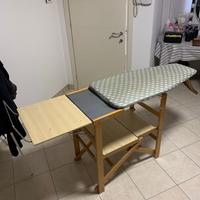 Asse da stiro Foppapedretti