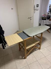 Asse da stiro Foppapedretti