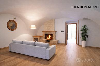 Casa Indipendente Bari [Cod. rif 3267308VRG] (Carb