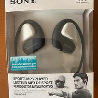 Cuffie Sony NW-WS414