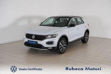 Volkswagen T-Roc 1.0 TSI Style 115CV