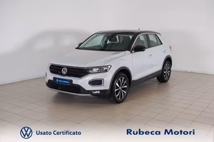 Volkswagen T-Roc 1.0 TSI Style 115CV