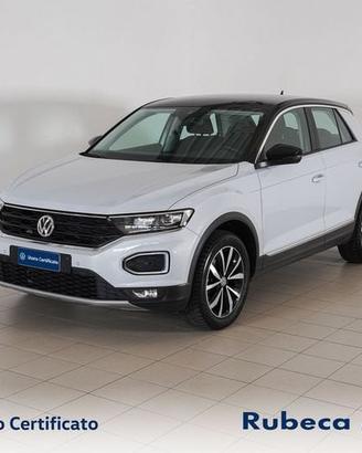 Volkswagen T-Roc 1.0 TSI Style 115CV