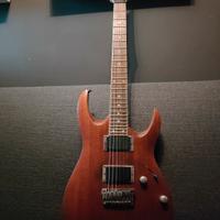 Ibanez RGA 32
