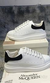 scarpe Alexander McQueen