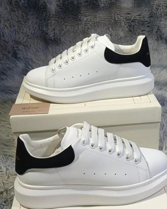 scarpe Alexander McQueen