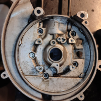 Motore piaggio ciao