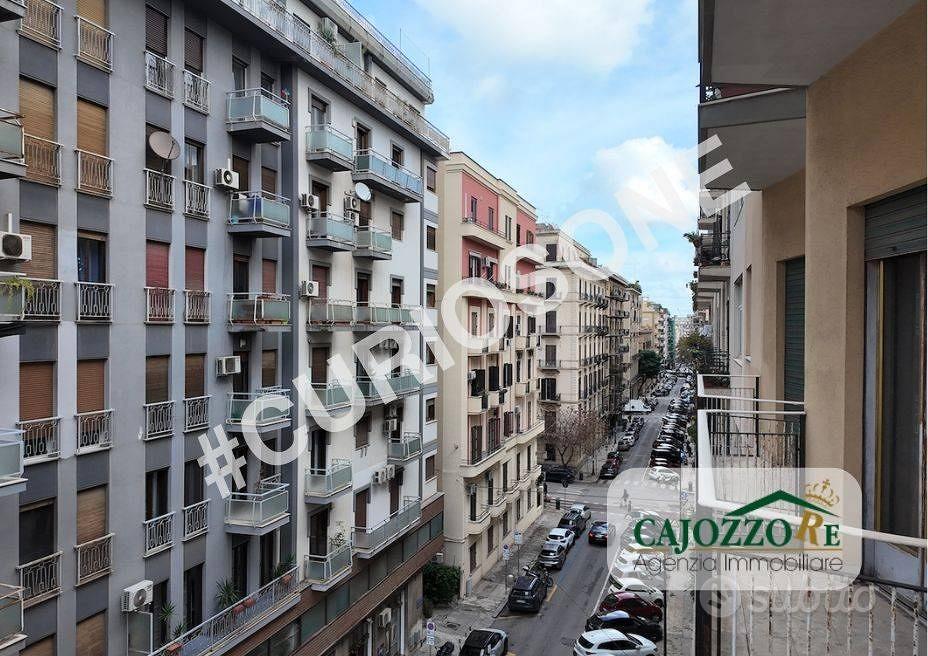 Appartamento – Palermo, VIII Circoscrizione - Vista 5