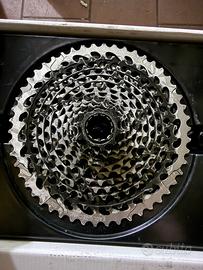 Cassetta Sram Xd 1295 10-50