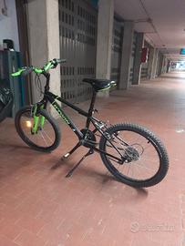 Bici bambino