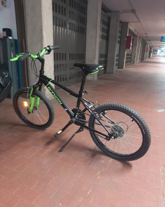 Bici bambino