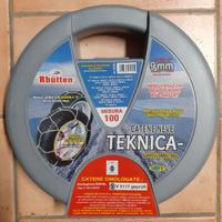 CATENE DA NEVE RHUTTEN