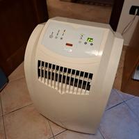 climatizzatore portatile Zibro