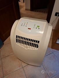 climatizzatore portatile Zibro
