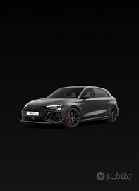 Audi Rs3 8y