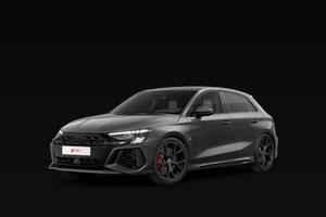 Audi Rs3 8y