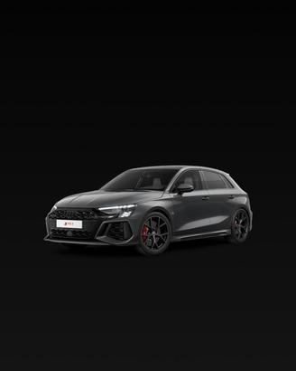 Audi Rs3 8y