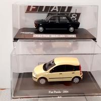 Modellini Auto ( I ) 1:43 Marcoal
