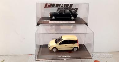 Modellini Auto ( I ) 1:43 Marcoal
