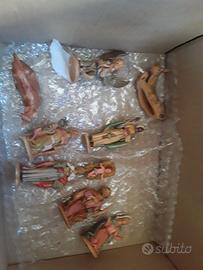 PRESEPE  FONTANINI 