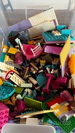 Lego misti