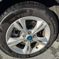 Cerchi e gomme