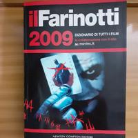 DIZIONARIO DEI FILM - "IL FARINOTTI 20092