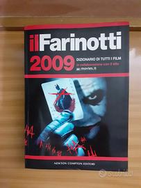 DIZIONARIO DEI FILM - "IL FARINOTTI 20092