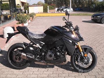 Suzuki GSX S 1000 - PRO