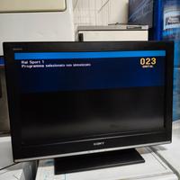 TV Sony 32