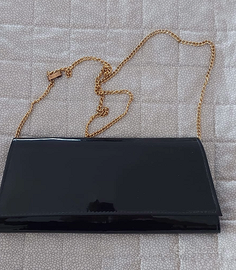 Pochette / Clutch vintage M.B. originale anni '80