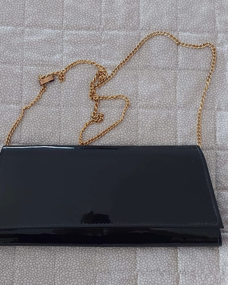 Pochette / Clutch vintage M.B. originale anni '80