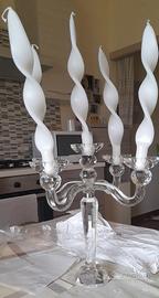 Candelabro  5 Candele